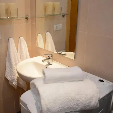 Appartement Marisma De A Lanzada à Sanxenxo Extérieur photo