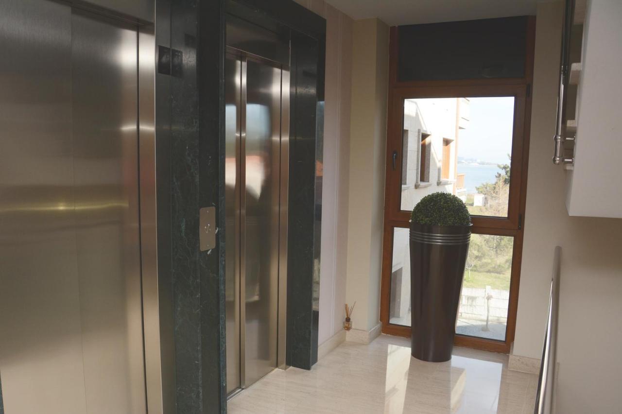 Marisma De A Lanzada Appartement