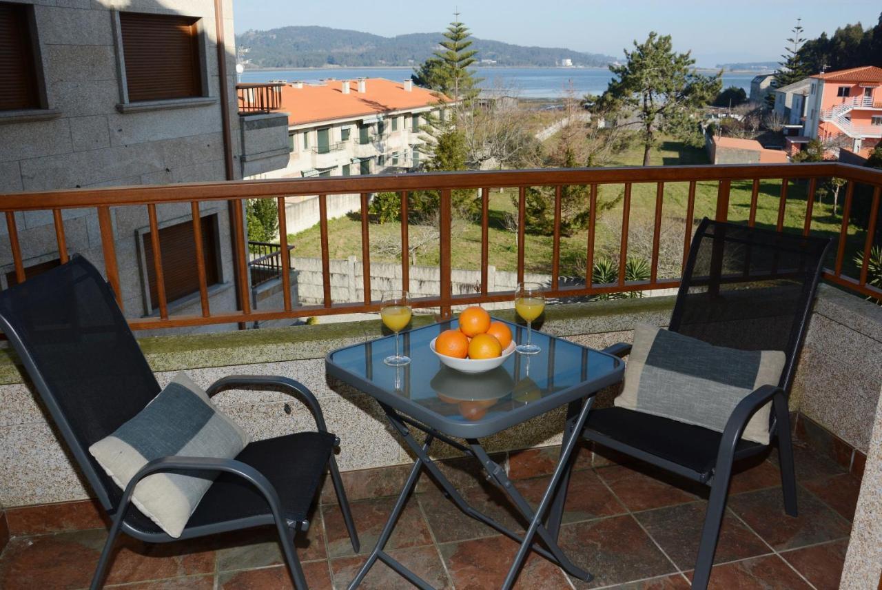 Appartement Marisma De A Lanzada